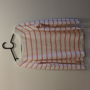 Gap striped sweater